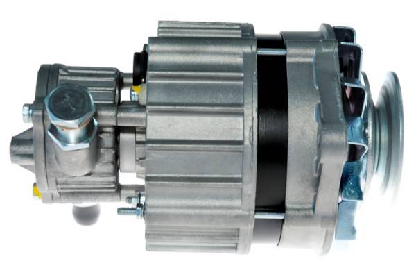 HELLA 8EL 011 711-741 Generator - 14V - 70A - für u.a. Nissan Trade Bus