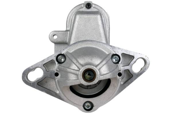 HELLA 8EA 012 528-301 Starter - 12V - 1kW - für u.a. Honda Accord VI (Ck, Cg, Ch, Cf)