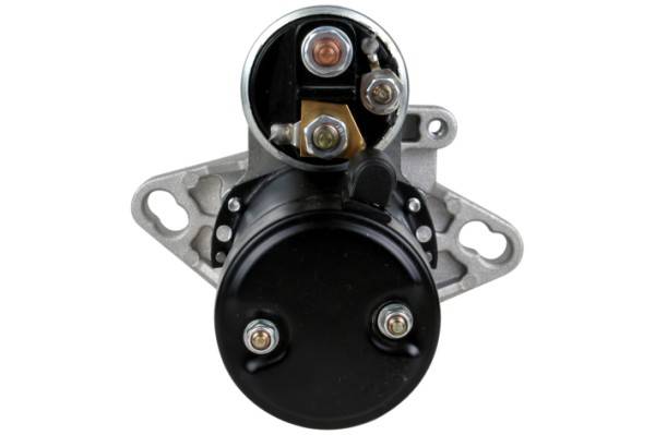 HELLA 8EA 012 528-301 Starter - 12V - 1kW - für u.a. Honda Accord VI (Ck, Cg, Ch, Cf)
