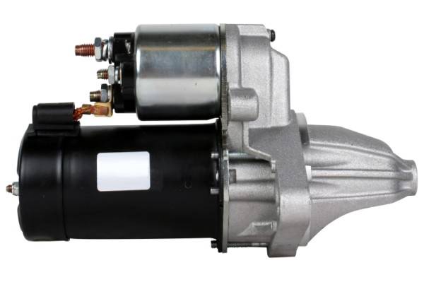 HELLA 8EA 012 528-301 Starter - 12V - 1kW - für u.a. Honda Accord VI (Ck, Cg, Ch, Cf)
