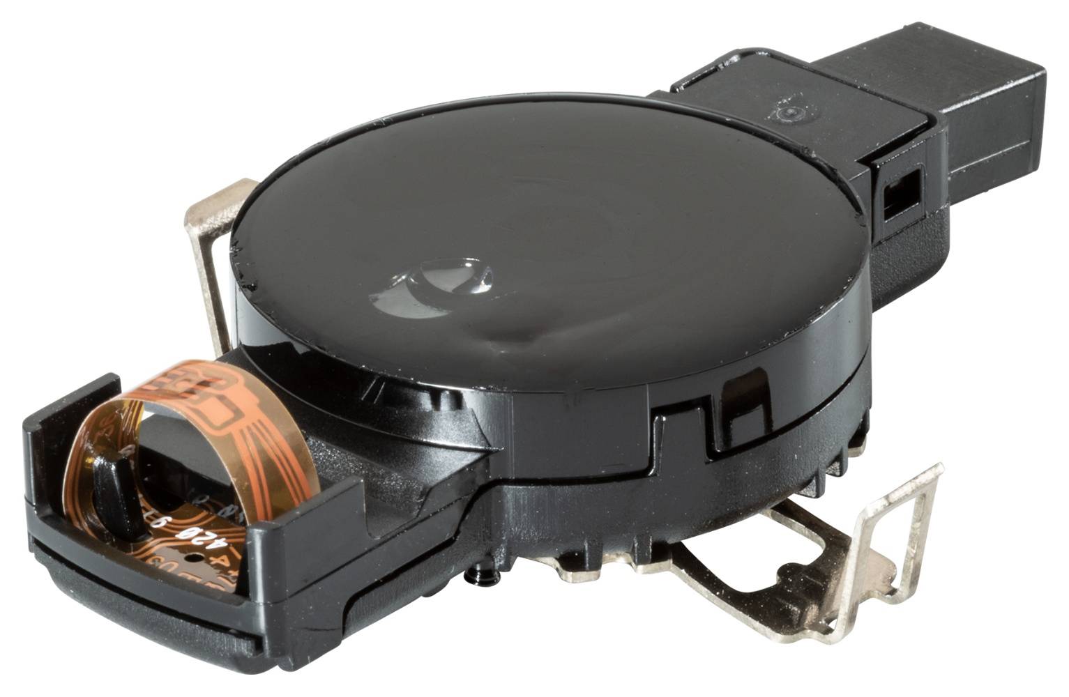 HELLA 6PW 011 012-881 Regensensor - 3-polig - geclipst - mit Regen-/Lichtsensor