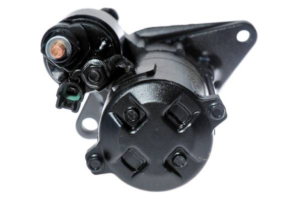 HELLA 8EA 011 610-681 Starter - 12V - 1kW - für u.a. Toyota Yaris (_P1_)
