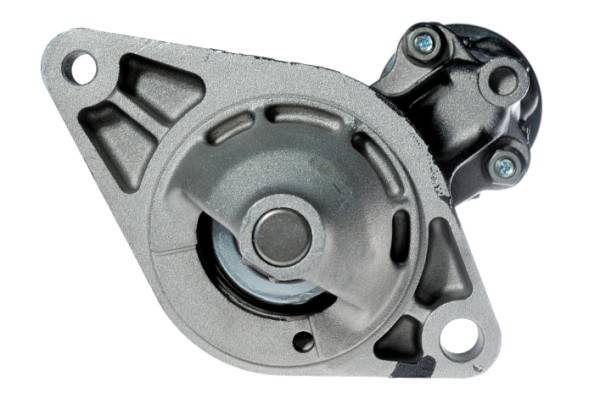 HELLA 8EA 011 610-681 Starter - 12V - 1kW - für u.a. Toyota Yaris (_P1_)