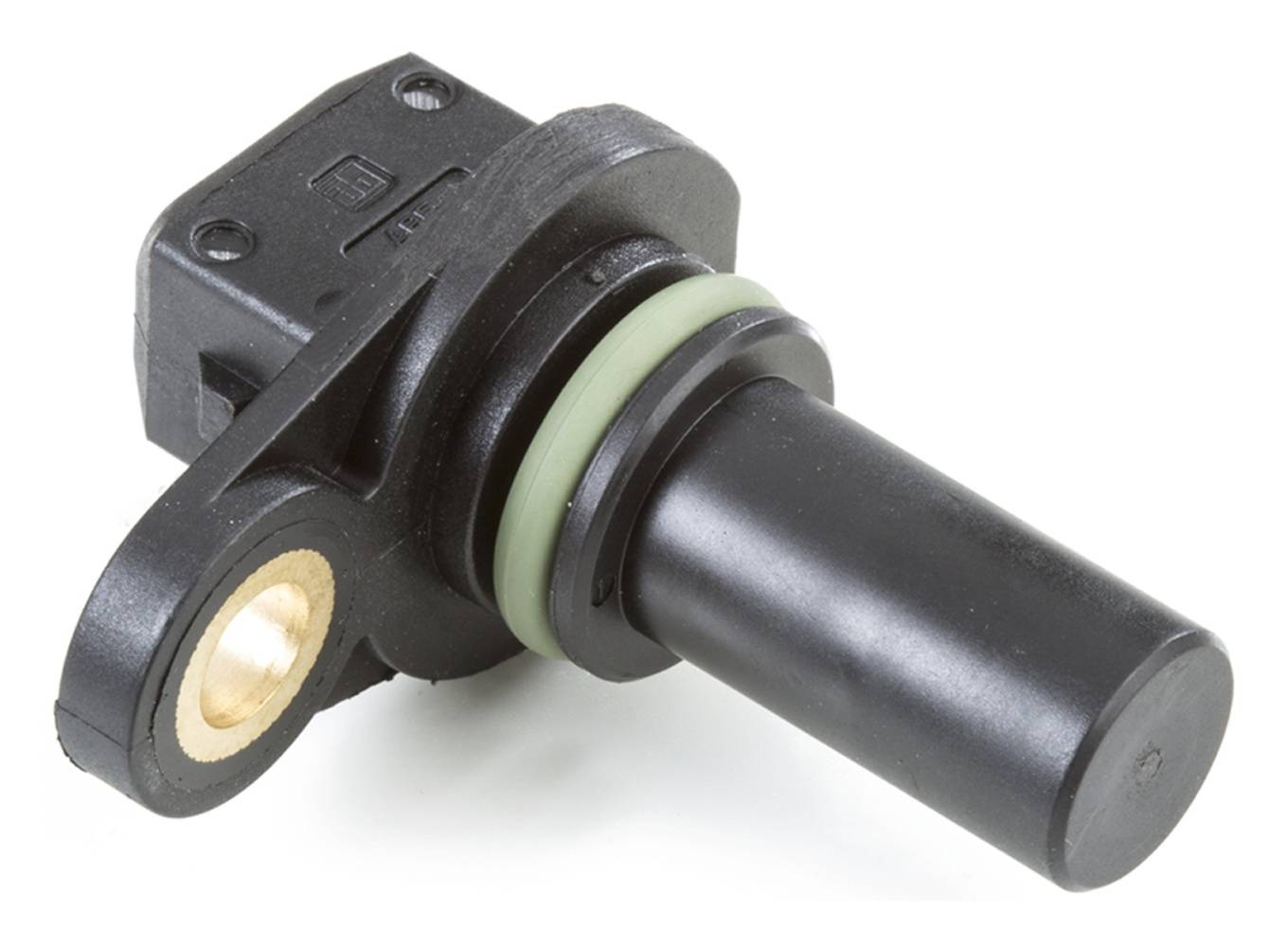 HELLA 6PU 009 145-011 Sensor, Geschwindigkeit/Drehzahl - 12V - Steckergehäuseform: eckig
