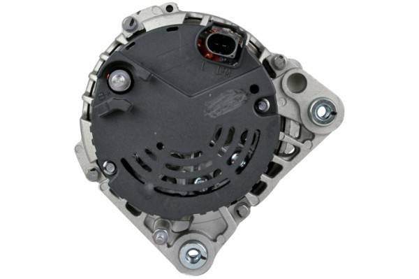 HELLA 8EL 012 427-541 Generator - 14V - 120A - für u.a. VW T4 (70B,70C,7Db,7Dk,70J,70K,7Dc,7Dj)