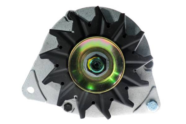 HELLA 8EL 011 710-971 Generator - 14V - 75A - für u.a. Land Rover Defender Cabrio (L316)