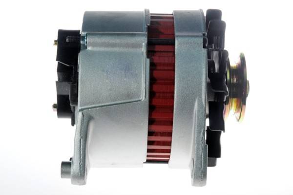 HELLA 8EL 011 710-971 Generator - 14V - 75A - für u.a. Land Rover Defender Cabrio (L316)