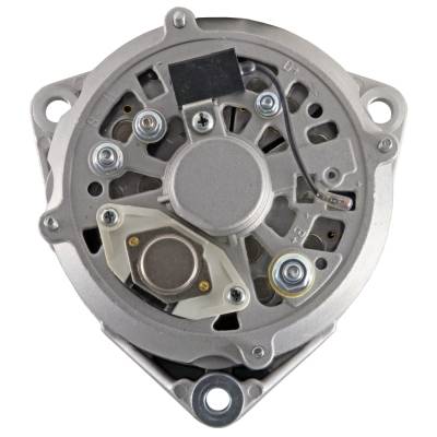 HELLA 8EL 012 584-121 Generator - 28V - 80A