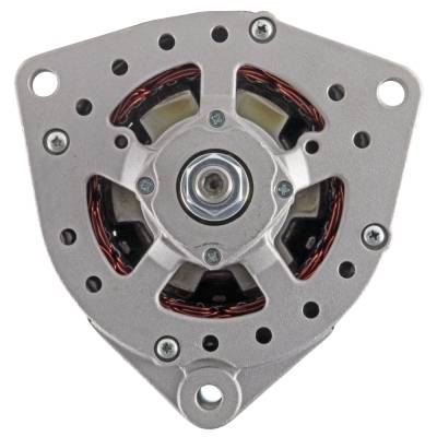 HELLA 8EL 012 584-121 Generator - 28V - 80A