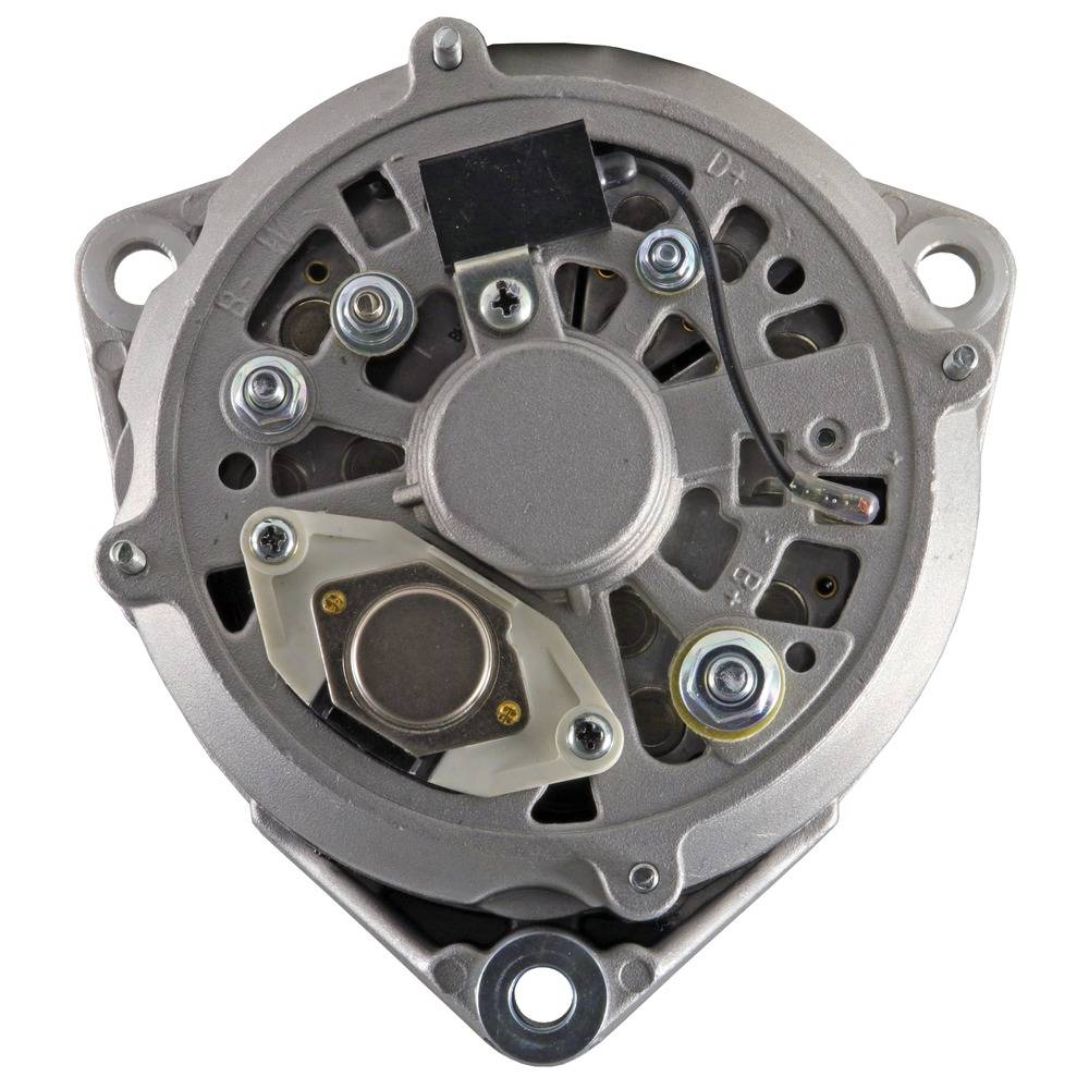HELLA 8EL 012 584-121 Generator - 28V - 80A