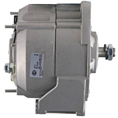 HELLA 8EL 012 584-121 Generator - 28V - 80A