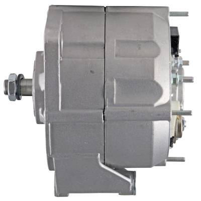 HELLA 8EL 012 584-121 Generator - 28V - 80A