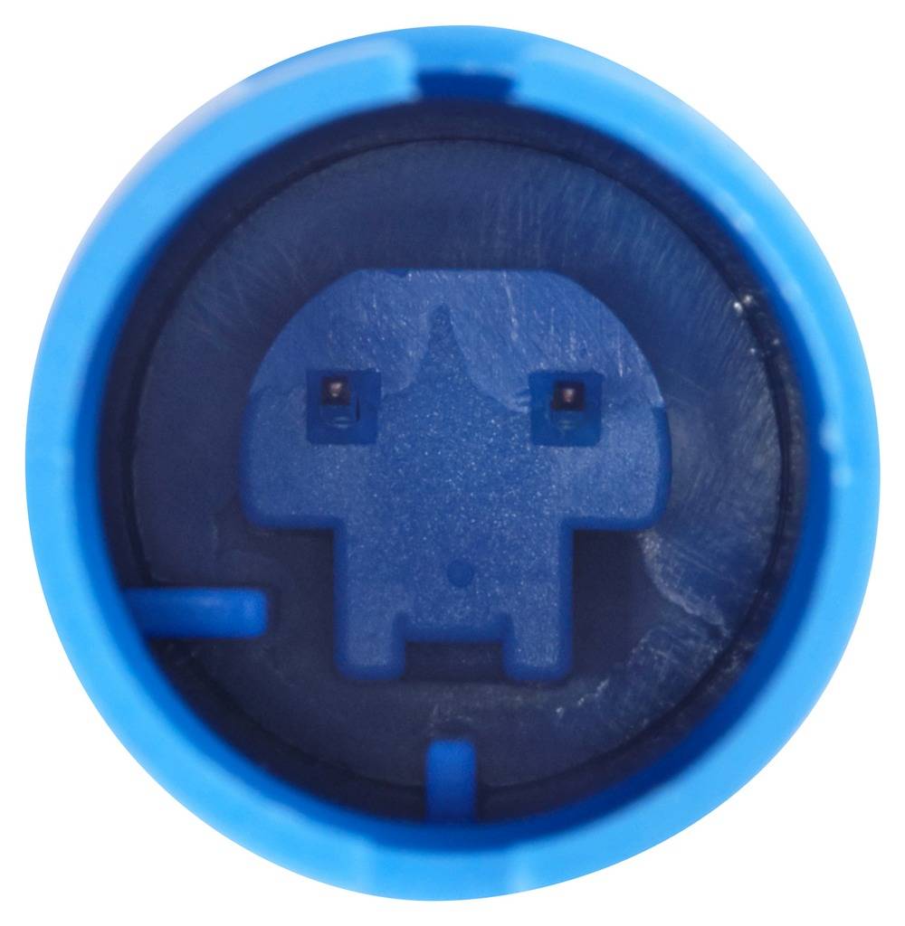 HELLA 6PU 012 039-051 Sensor, Raddrehzahl - 12V - Kabel: 585mm