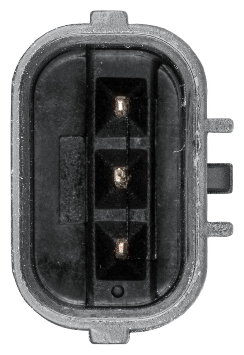 HELLA 6PU 013 122-411 Impulsgeber, Kurbelwelle - 3-polig - mit Dichtring