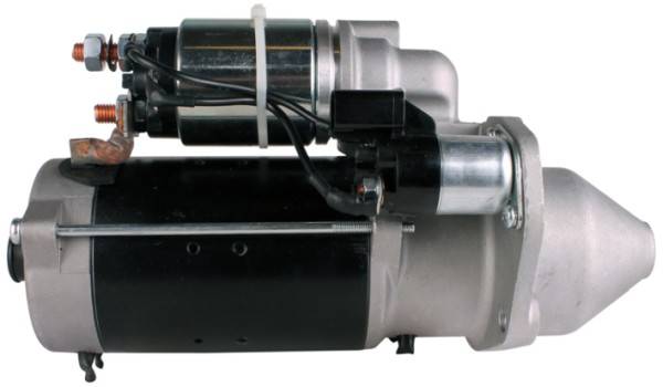 HELLA 8EA 012 586-321 Starter - 24V - 4kW