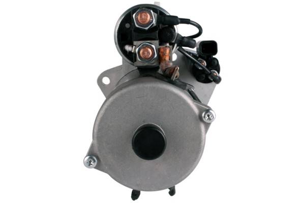 HELLA 8EA 012 586-321 Starter - 24V - 4kW
