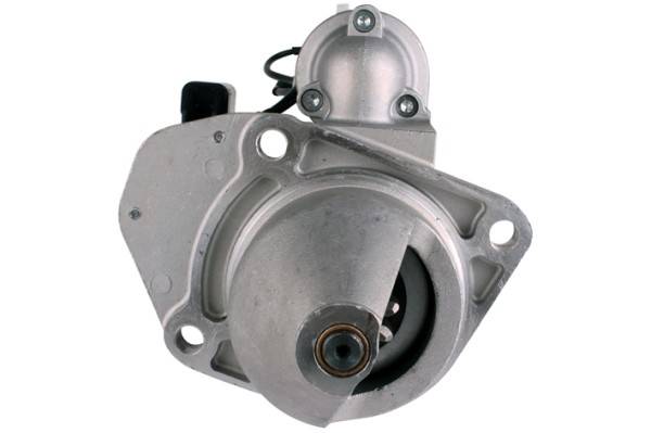 HELLA 8EA 012 586-321 Starter - 24V - 4kW