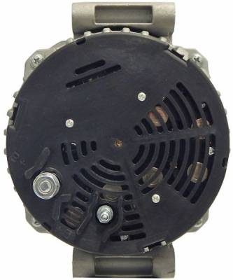 HELLA 8EL 012 426-101 Generator - 14V - 150A - für u.a. MB Sprinter 3-T Platform/Chassis (903)