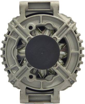 HELLA 8EL 012 426-101 Generator - 14V - 150A - für u.a. MB Sprinter 3-T Platform/Chassis (903)