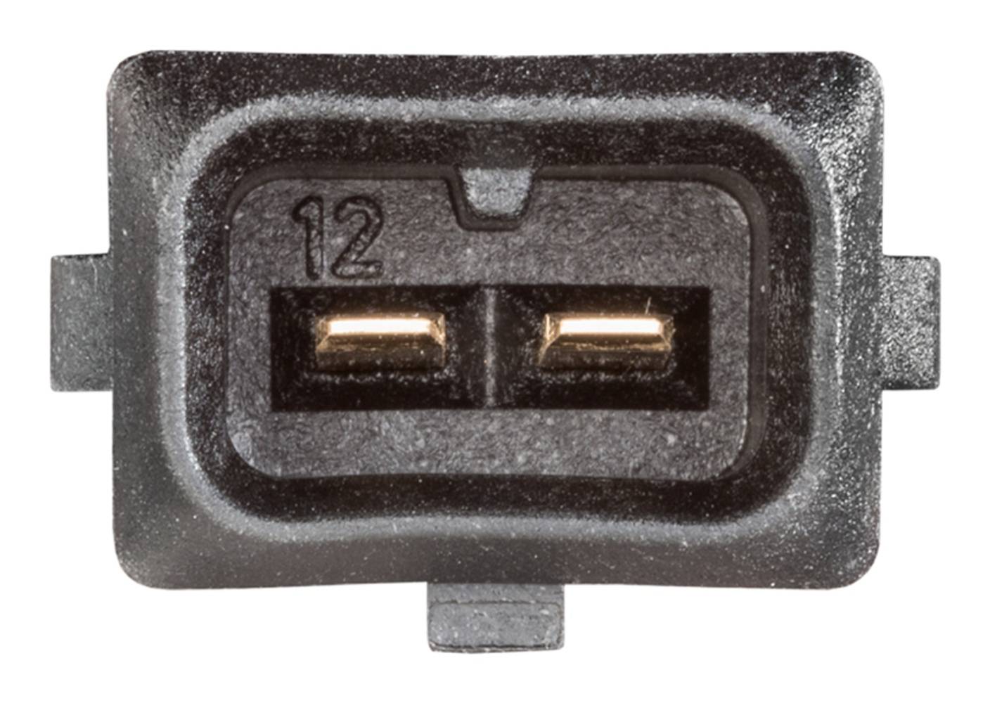HELLA 6PU 009 121-471 Sensor, Nockenwellenposition - 12V - ohne Kabel