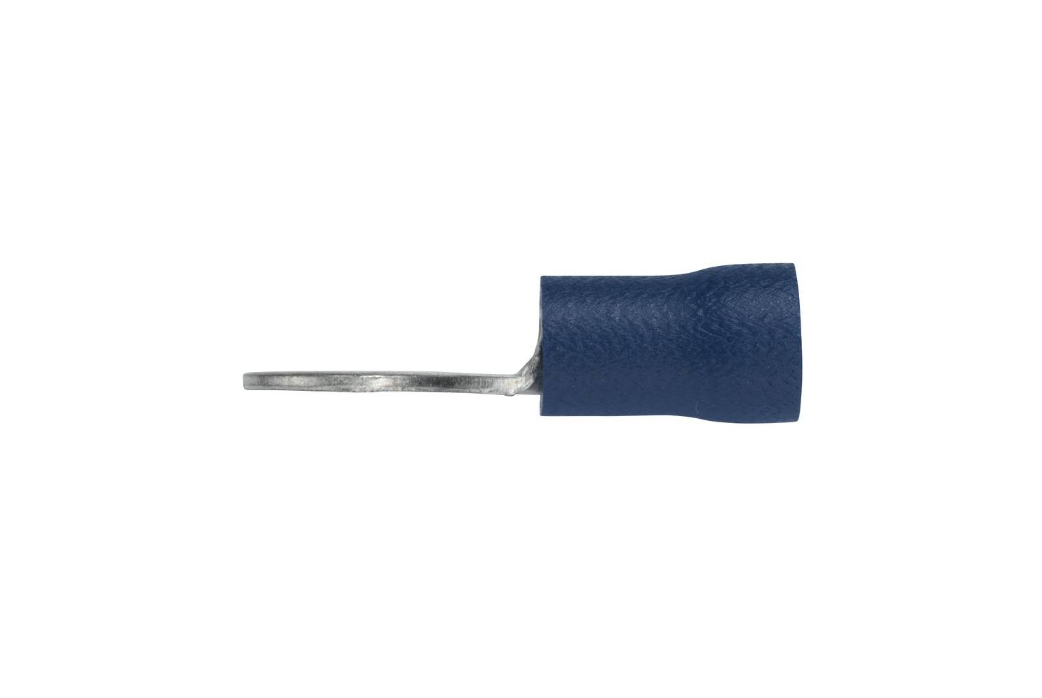 HELLA 8KW 044 027-003 Leitungsverbinder - blau - von: 1.5mm² - bis: 2.5mm² - M5 - Ringform - Menge: