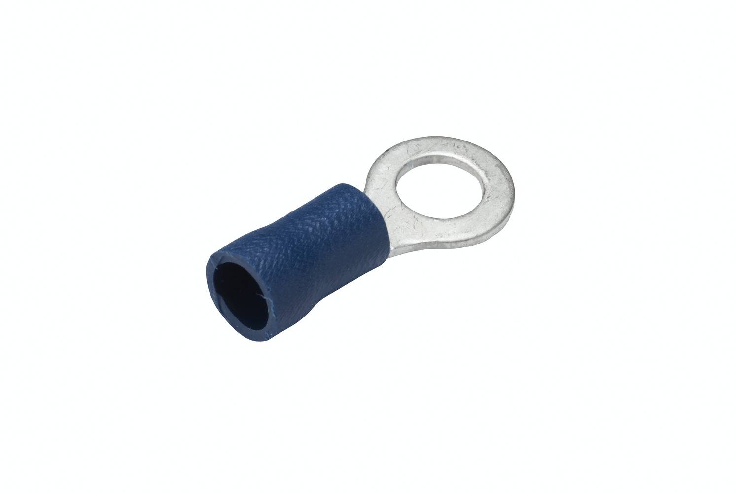 HELLA 8KW 044 027-003 Leitungsverbinder - blau - von: 1.5mm² - bis: 2.5mm² - M5 - Ringform - Menge: