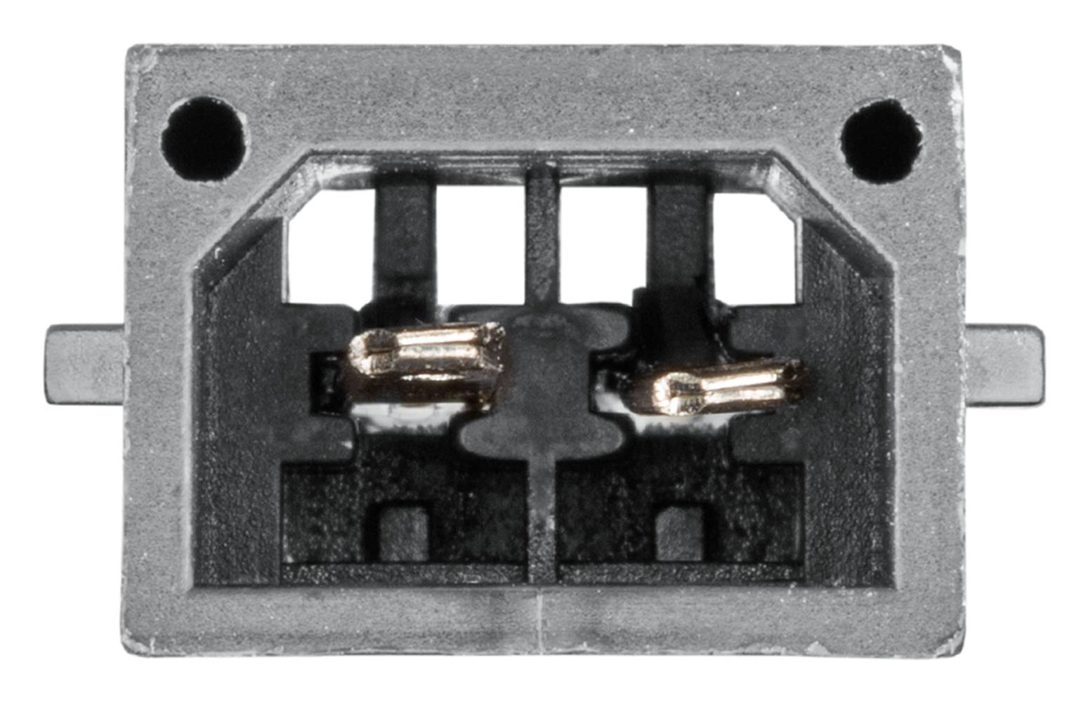 HELLA 6PU 012 806-891 Sensor, Raddrehzahl - 2-polig - Hinterachse beidseitig - Kabel: 1370mm