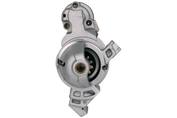 HELLA 8EA 012 527-841 Starter - 12V - 2.2kW - für u.a. BMW X3 (F25)