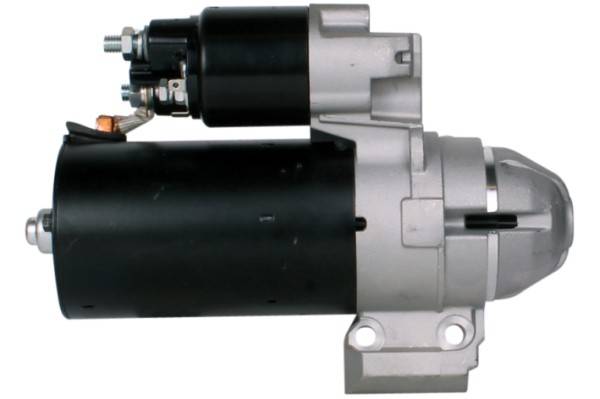 HELLA 8EA 012 527-841 Starter - 12V - 2.2kW - für u.a. BMW X3 (F25)