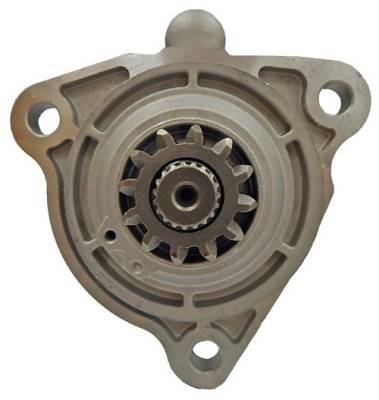 HELLA 8EA 012 586-531 Starter - 24V - 5.5kW