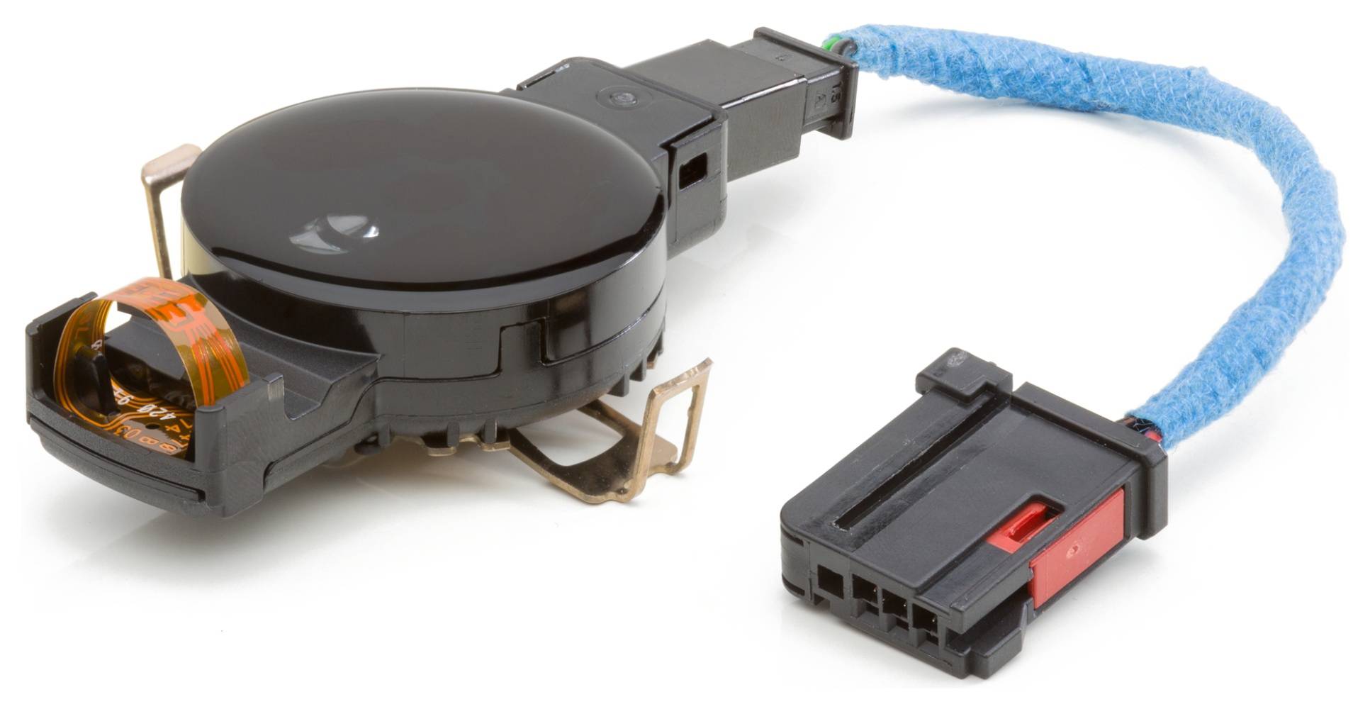 HELLA 6PW 011 178-711 Regensensor - 3-polig - geclipst - mit Kabel