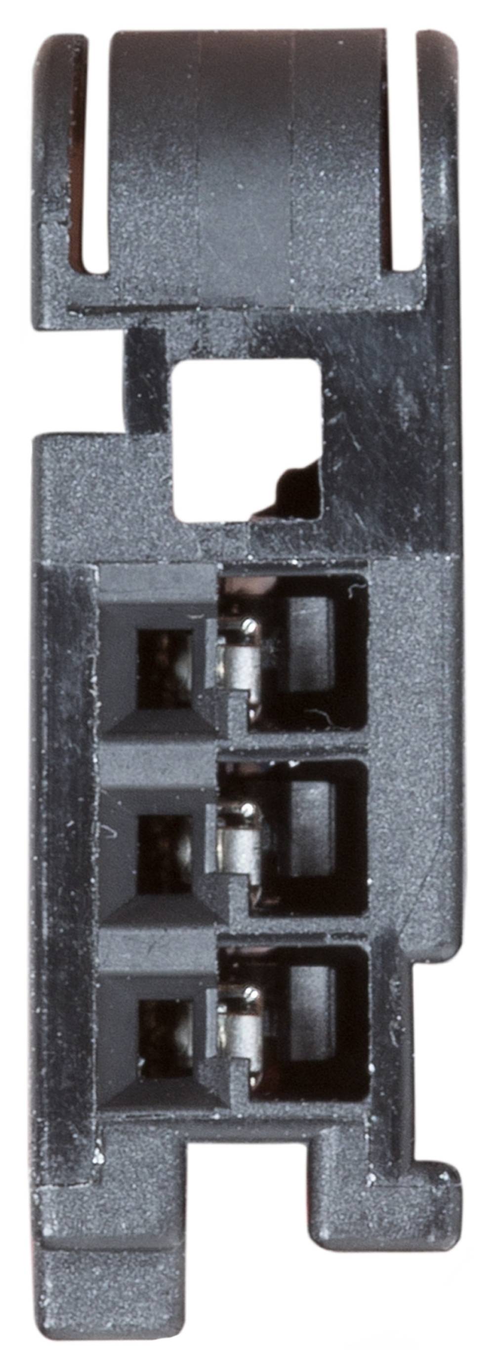 HELLA 6PW 011 178-711 Regensensor - 3-polig - geclipst - mit Kabel