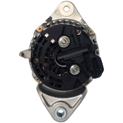 HELLA 8EL 012 584-101 Generator - 28V - 80A