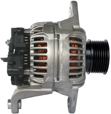 HELLA 8EL 012 584-101 Generator - 28V - 80A