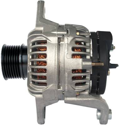HELLA 8EL 012 584-101 Generator - 28V - 80A