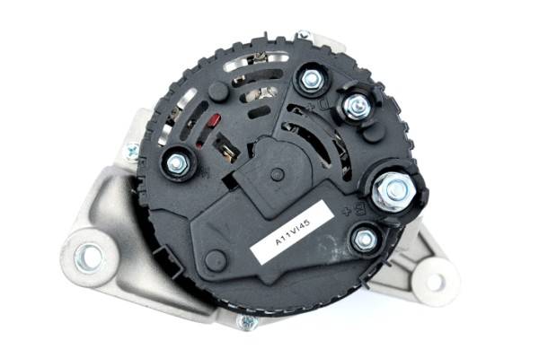 HELLA 8EL 011 710-031 Generator - 14V - 70A - für u.a. Citroën Saxo (S0, S1)