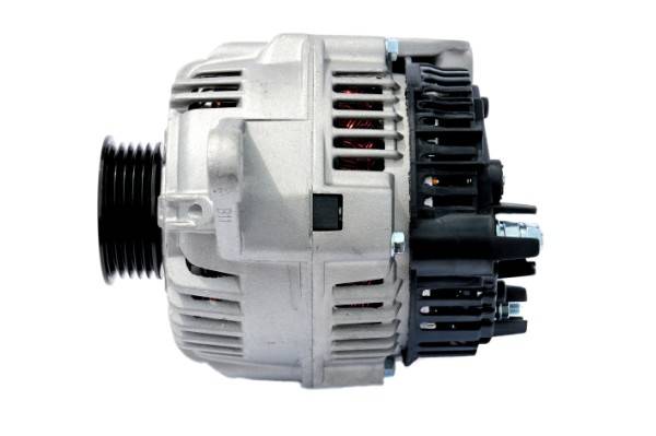 HELLA 8EL 011 710-031 Generator - 14V - 70A - für u.a. Citroën Saxo (S0, S1)