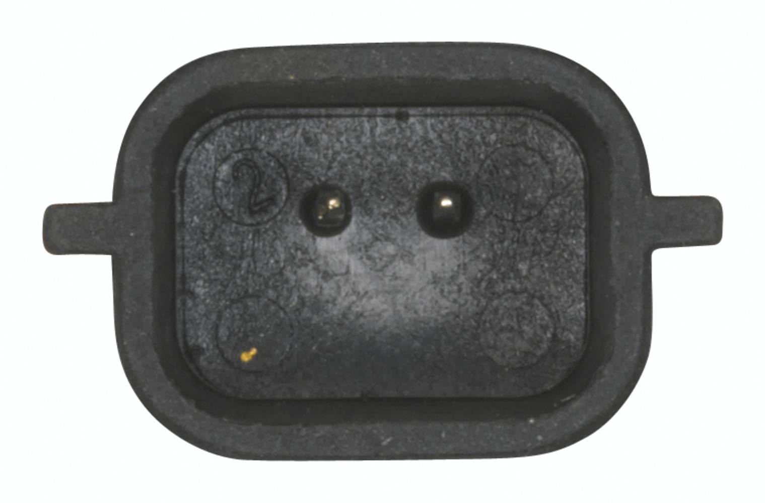 HELLA 6PT 009 309-471 Sensor, Öltemperatur - 12V - geschraubt
