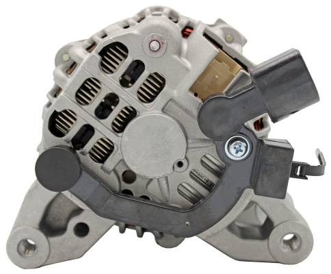 HELLA 8EL 015 630-051 Generator - 14V - 80A