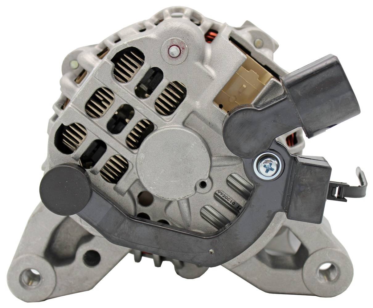 HELLA 8EL 015 630-051 Generator - 14V - 80A