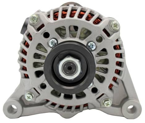 HELLA 8EL 015 630-051 Generator - 14V - 80A
