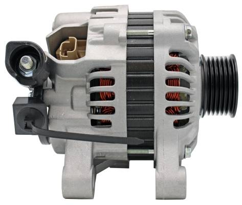 HELLA 8EL 015 630-051 Generator - 14V - 80A