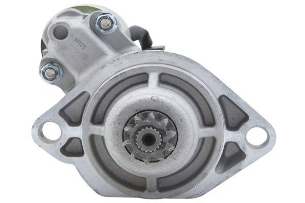 HELLA 8EA 011 612-141 Starter - 12V - 1.8kW - für u.a. Porsche Boxster (987)