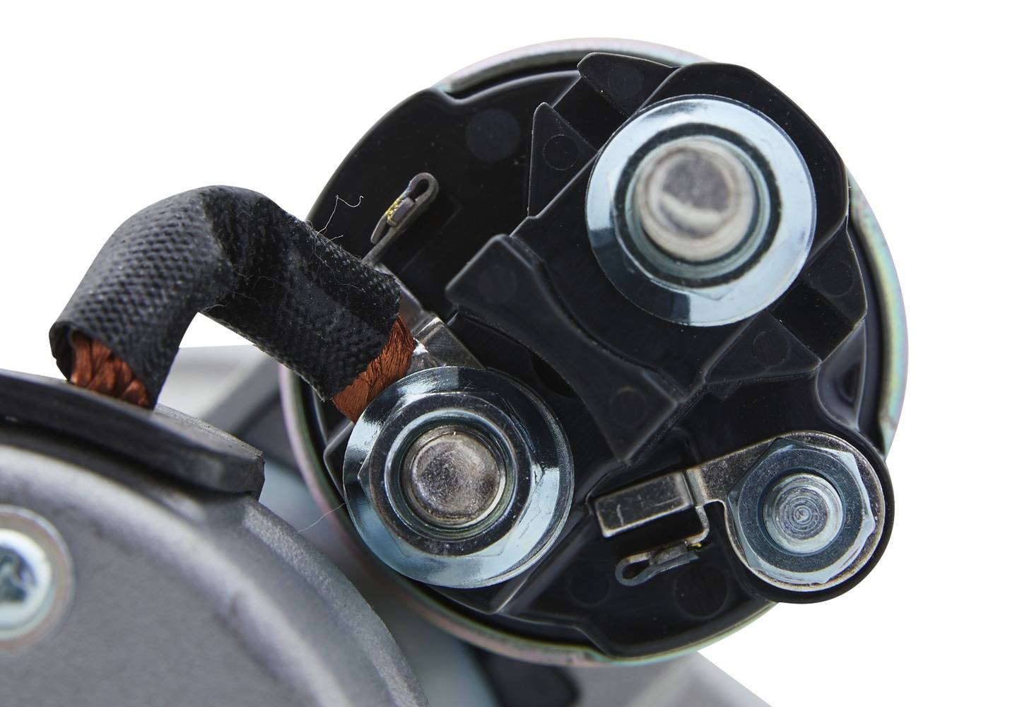 HELLA 8EA 011 612-141 Starter - 12V - 1.8kW - für u.a. Porsche Boxster (987)