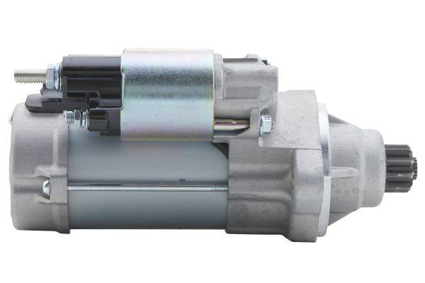 HELLA 8EA 011 612-141 Starter - 12V - 1.8kW - für u.a. Porsche Boxster (987)