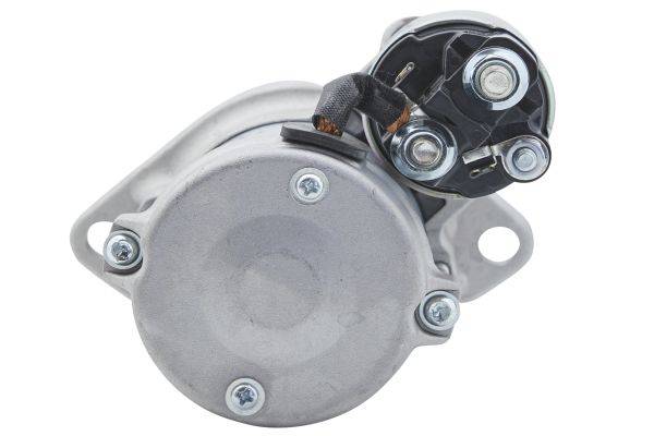 HELLA 8EA 011 612-141 Starter - 12V - 1.8kW - für u.a. Porsche Boxster (987)