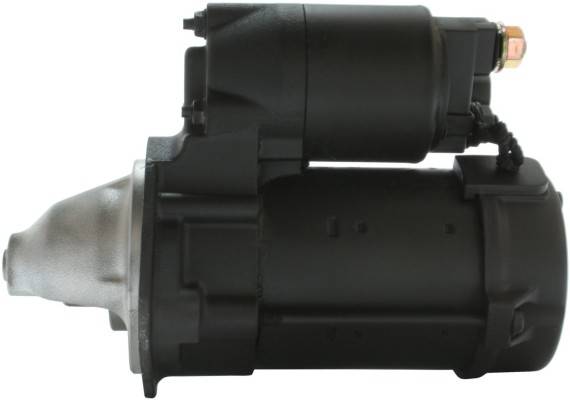 HELLA 8EA 012 528-941 Starter - 12V - 1.3kW - für u.a. Toyota Avensis Saloon (_T25_)