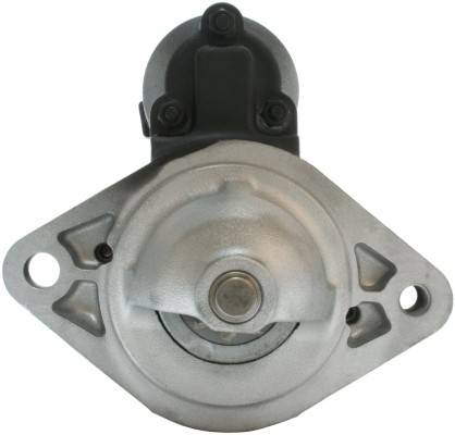 HELLA 8EA 012 528-941 Starter - 12V - 1.3kW - für u.a. Toyota Avensis Saloon (_T25_)
