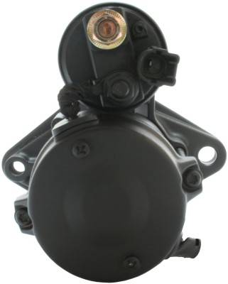 HELLA 8EA 012 528-941 Starter - 12V - 1.3kW - für u.a. Toyota Avensis Saloon (_T25_)