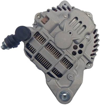 HELLA 8EL 011 713-191 Generator - 14V - 100A - für u.a. Subaru Forester (Sh_)